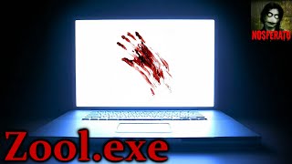Истории на ночь - Zool.exe