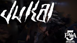 Jukai (Full Set) at FYA Fest 2018