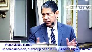 Encargado de la Fiscalía de Puebla no revela el total de feminicidios en 2019 en Puebla