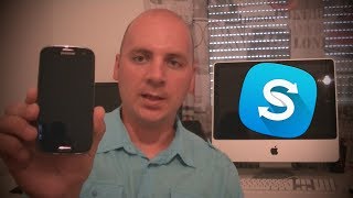 Официальное обновление Samsung Galaxy S3 Neo GT-I9301I через программу Samsung Smart Switch
