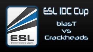 [AVA] ESL IDC WB Finals