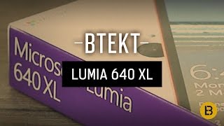 Microsoft Lumia 640 XL hands-on & unboxing