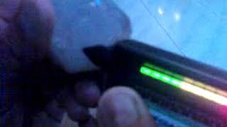 Rough Diamond Testing using diamond Selector