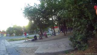 Хари кришна в Мариуполе