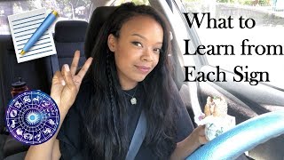 What's Amazing About your Zodiac Sign | 7DOZ