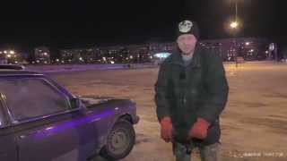 Mercedes-Benz W123. Последний полёт.