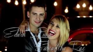Corazón en la maleta - Edwin y Samantha Rae (Cover Luis Fonsi)