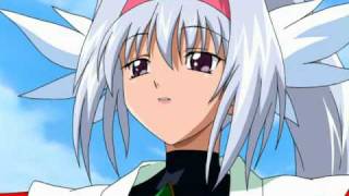 Ufo Princess Valkyrie 2: December Nocturne - 09 (español) 1/3