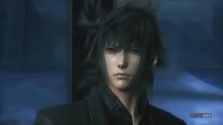 10 Really Weird but True Things about Final Fantasy XV