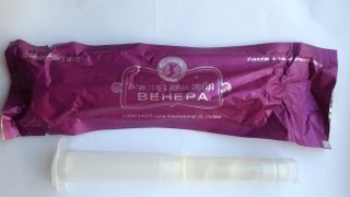 *** Интим-гель Венера. Лечебный.Эффект за 3 минуты!***