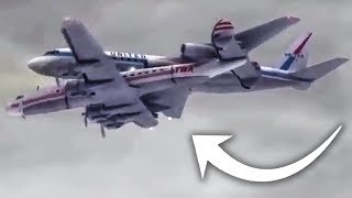 America's Worst Disaster | Fatal Collision Over New York City | United 826 and TWA 266 | 4K