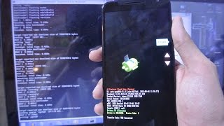 How To Install Android 6.0 Marshmallow OFFICIAL On Nexus 5, 6, 7 & 9 HD