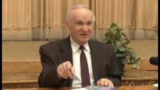 Осипов А.И.- Об антихристе. Антиномия геенны