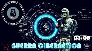 Guerra Cibernética Illuminati   ? ?