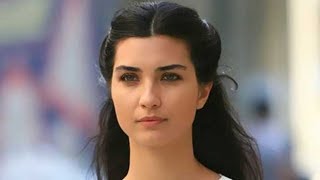 Туба Бюйюкюстюн (Tuba Buyukustun) - турецкая актриса