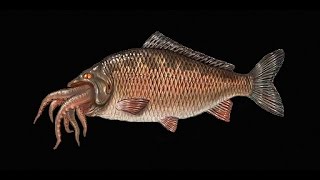 Atom Fishing 2!Ловим миньона-ктулху, или как быстро уничтожить снасти!
