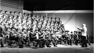 KpAPP CA   Песня донских казаков  Red Army Choir  1938