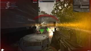 Чит на Combat Arms RU hack 2018