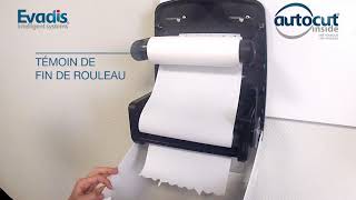 AUTOCUT® by MP hygiene