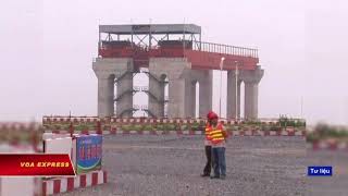 Mỹ cảnh báo ‘yếu tố hạt nhân’ trong tranh chấp Biển Đông (VOA)