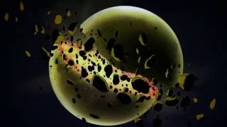 Devilman Crybaby AMV Runnin