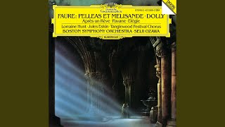 Fauré: Dolly, Op.56 - 4. Kitty-Valse