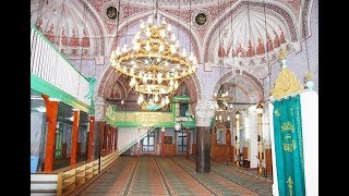 Мечеть Хюррем Султан в Стамбуле/ Haseki Hürrem Sultan Camii