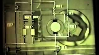 Грузовой тепловоз 2ТЭ116