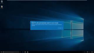 Viewer-Made Malware 9 - PCToaster (Win32)