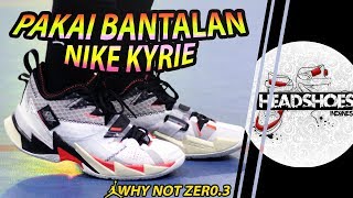 Air Jordan Why Not Zer0 3 Performance Review