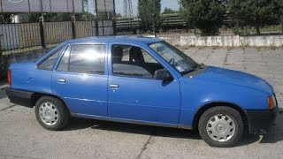 Опель Кадет