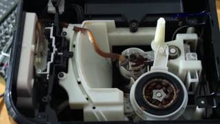 Kaffeeautomat reparieren - DIY