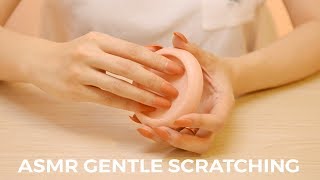 ASMR Gentle Scratching You Will Fall Asleep To (No Talking)