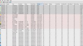 При нажатии правой кнопки мыши зависает проводник windows 10