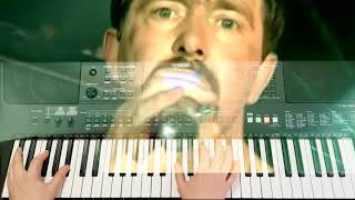 Метеорит Бутырка Yamaha PSR-E453/E463/E443 Style Sh1-E453