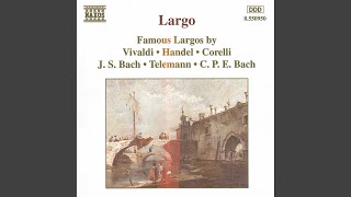 Musique de table, Part II: Concerto for 3 Violins in F Major, TWV 53:F1: Concerto for 3 Violins...