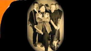 The Burnin' Aces (ska, soul & rock'n'roll - no text)