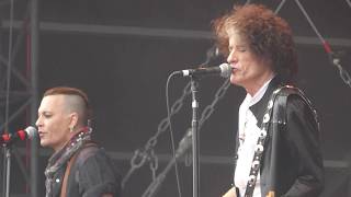 Hollywood Vampires - People Who Died (Live in Prague, Czech Republic 2018)