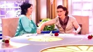 Одесский еврей жжет на Давай Поженимся! Лариса Гузеева травит байки