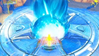 *NEW* FORTNITE NEXUS EVENT LIVE! FORTNITE LOOT LAKE EVENT! (FORTNITE BATTLE ROYALE)