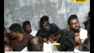 KIDNAP AND MURDER IN JUBLIHILLS POLICE LIMITS .5.2.2020