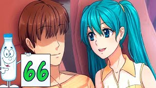 мод БЛ - Булки, кефир и рок-н-ролл (БКРР) #66  Отъезд