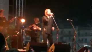 Η μπαλάντα του κυρ Μέντιου - Μ.Πασχαλίδης