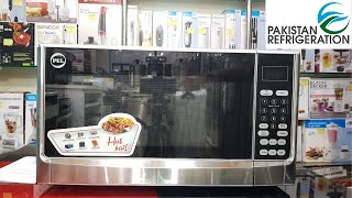 Pel PMO-38 BG Microwave Oven Review 2019 | 38 Liters | Pakref.com