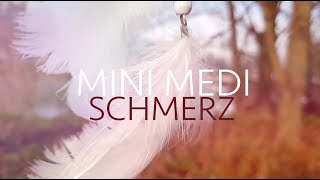 Mini Medi ♥ Schmerz annehmen & loslassen ♥ holiday for the heart