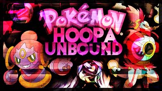 Pokemon ORAS guide: How to get Hoopa Unbound Form and Prison Bottle