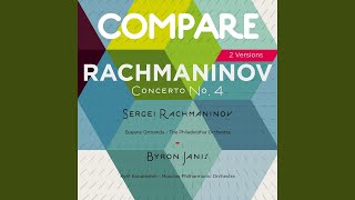 Concerto No. 4 in G Minor, Op. 40: II. Largo