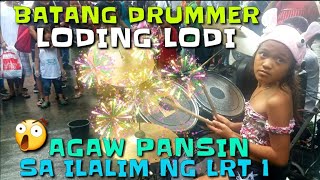 RHIAN ANG SIK*T NA DRUMMER