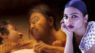 Radhika Apte's HOT $*X SCENES with Nawazuddin Siddique in Manjhi