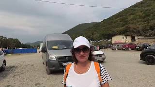 ПОСЕЛОК АБРАУ- ДЮРСО 2019 .